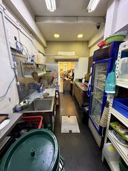 Macpherson Road (D13), Retail #580239731